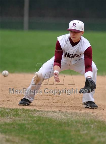 Thumbnail 1 in Montini @ Benton photogallery.