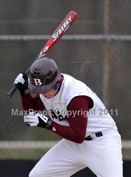 Thumbnail 1 in Montini @ Benton photogallery.