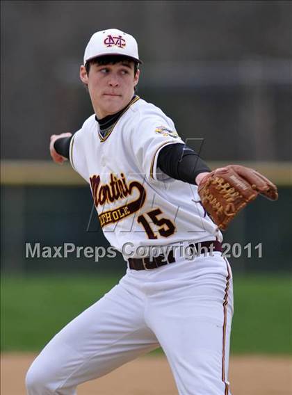Thumbnail 1 in Montini @ Benton photogallery.