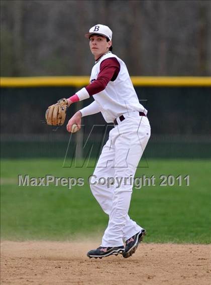 Thumbnail 1 in Montini @ Benton photogallery.