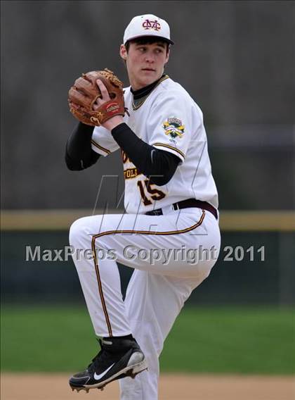 Thumbnail 1 in Montini @ Benton photogallery.