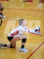 Photo from the gallery "Millsap @ Mineral Wells"
