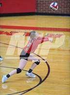Photo from the gallery "Millsap @ Mineral Wells"