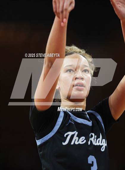 Thumbnail 1 in Riverdale Ridge vs. Highlands Ranch (CHSAA 6A Great 8) photogallery.