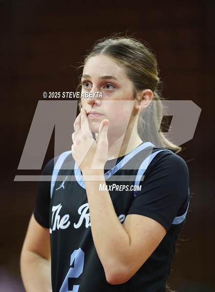 Thumbnail 2 in Riverdale Ridge vs. Highlands Ranch (CHSAA 6A Great 8) photogallery.