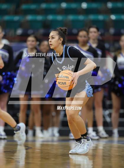 Thumbnail 1 in Riverdale Ridge vs. Highlands Ranch (CHSAA 6A Great 8) photogallery.