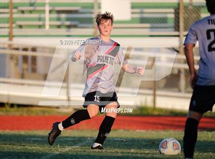 Thumbnail 1 in Southeast @ Palmetto photogallery.