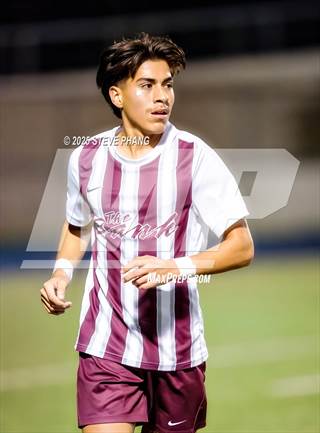 Riverbank vs. Laguna Creek