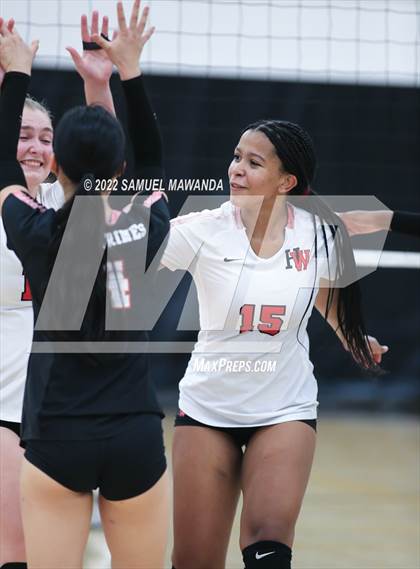 Thumbnail 2 in Village Christian @ Harvard-Westlake photogallery.