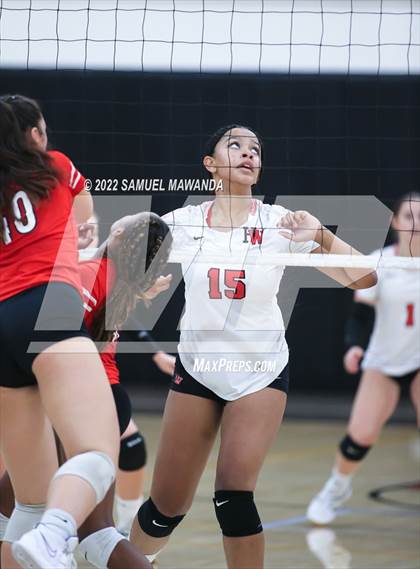 Thumbnail 3 in Village Christian @ Harvard-Westlake photogallery.