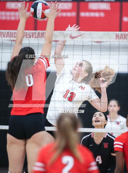 Thumbnail 1 in Village Christian @ Harvard-Westlake photogallery.