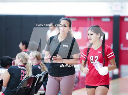 Thumbnail 2 in Village Christian @ Harvard-Westlake photogallery.