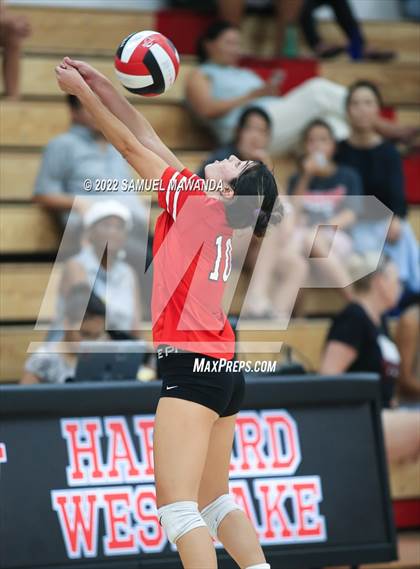 Thumbnail 2 in Village Christian @ Harvard-Westlake photogallery.