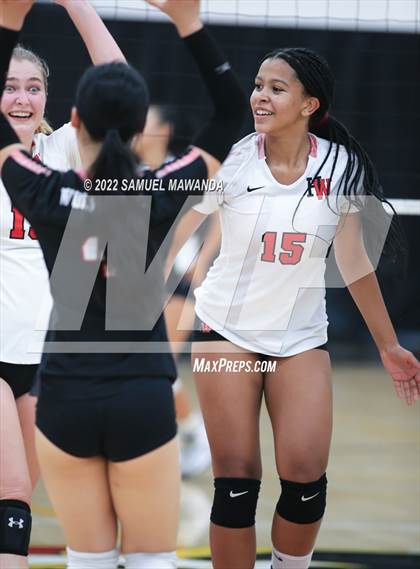 Thumbnail 1 in Village Christian @ Harvard-Westlake photogallery.