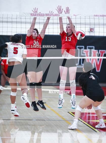 Thumbnail 1 in Village Christian @ Harvard-Westlake photogallery.