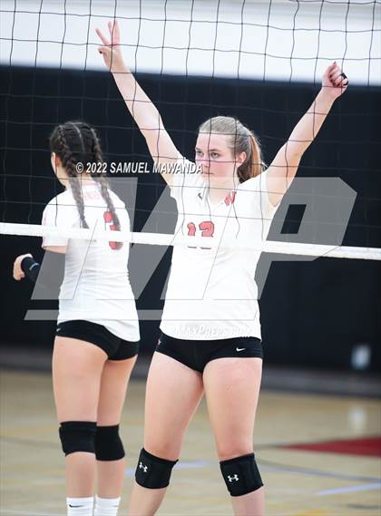 Thumbnail 1 in Village Christian @ Harvard-Westlake photogallery.