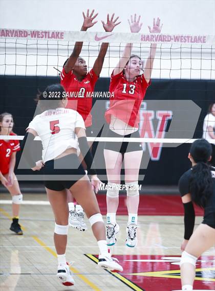 Thumbnail 3 in Village Christian @ Harvard-Westlake photogallery.