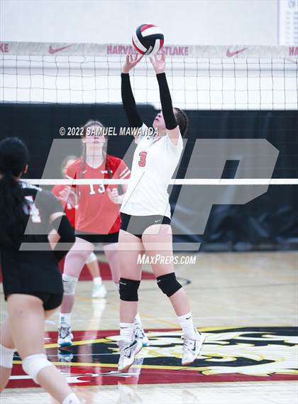 Thumbnail 2 in Village Christian @ Harvard-Westlake photogallery.