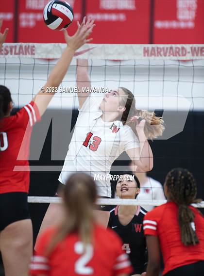 Thumbnail 3 in Village Christian @ Harvard-Westlake photogallery.