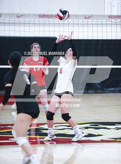 Thumbnail 1 in Village Christian @ Harvard-Westlake photogallery.
