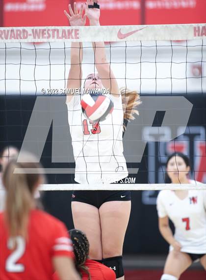 Thumbnail 3 in Village Christian @ Harvard-Westlake photogallery.
