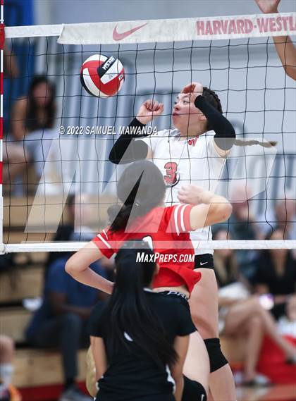Thumbnail 1 in Village Christian @ Harvard-Westlake photogallery.
