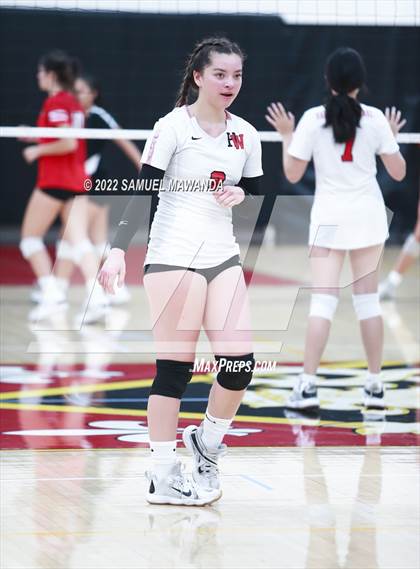 Thumbnail 1 in Village Christian @ Harvard-Westlake photogallery.