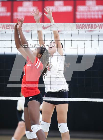 Thumbnail 1 in Village Christian @ Harvard-Westlake photogallery.