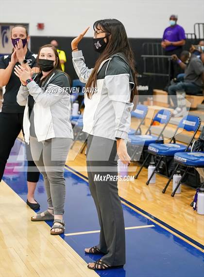 Thumbnail 1 in Cactus Shadows @ Millennium (AIA 5A Final) photogallery.