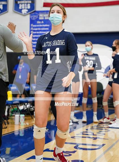 Thumbnail 3 in Cactus Shadows @ Millennium (AIA 5A Final) photogallery.