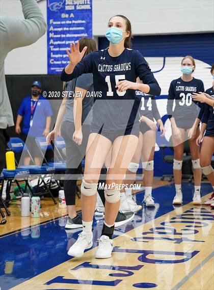 Thumbnail 1 in Cactus Shadows @ Millennium (AIA 5A Final) photogallery.