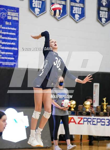 Thumbnail 1 in Cactus Shadows @ Millennium (AIA 5A Final) photogallery.