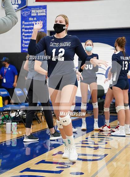 Thumbnail 1 in Cactus Shadows @ Millennium (AIA 5A Final) photogallery.