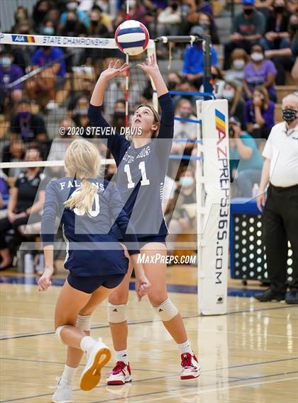 Thumbnail 2 in Cactus Shadows @ Millennium (AIA 5A Final) photogallery.