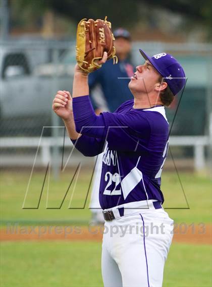 Thumbnail 3 in Lamar @ Boerne (BISD Invitational) photogallery.