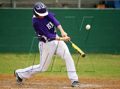 Thumbnail 2 in Lamar @ Boerne (BISD Invitational) photogallery.