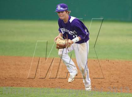 Thumbnail 2 in Lamar @ Boerne (BISD Invitational) photogallery.