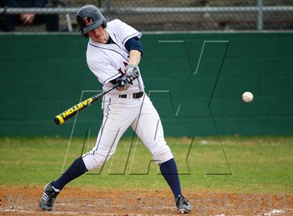 Thumbnail 1 in Lamar @ Boerne (BISD Invitational) photogallery.