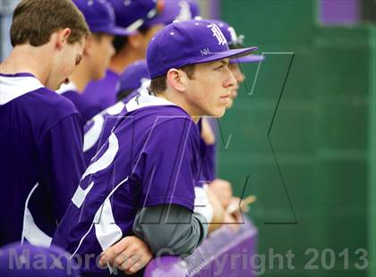 Thumbnail 3 in Lamar @ Boerne (BISD Invitational) photogallery.