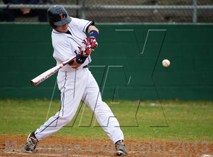 Thumbnail 2 in Lamar @ Boerne (BISD Invitational) photogallery.