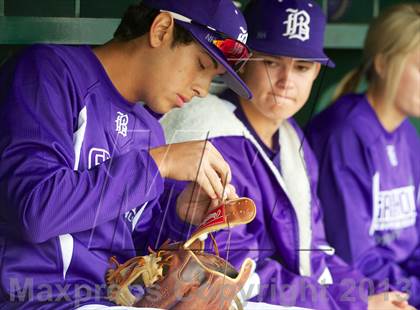 Thumbnail 3 in Lamar @ Boerne (BISD Invitational) photogallery.