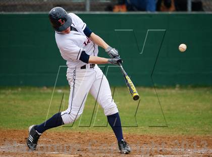 Thumbnail 3 in Lamar @ Boerne (BISD Invitational) photogallery.