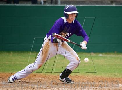 Thumbnail 1 in Lamar @ Boerne (BISD Invitational) photogallery.