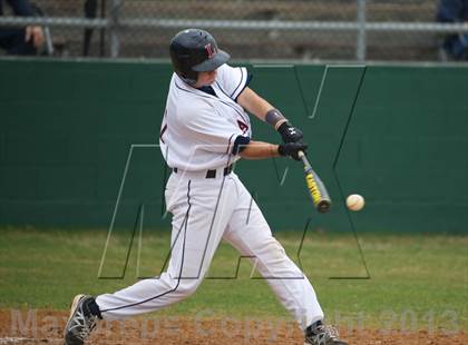 Thumbnail 1 in Lamar @ Boerne (BISD Invitational) photogallery.