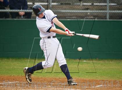 Thumbnail 2 in Lamar @ Boerne (BISD Invitational) photogallery.