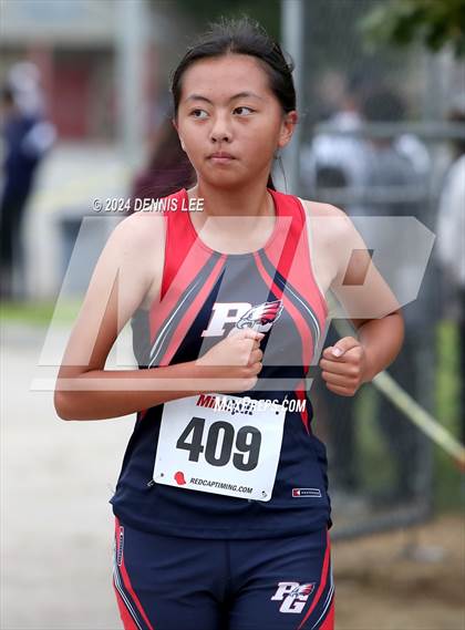 Thumbnail 2 in Pleasant Grove 7th Annual Eagle Run photogallery.