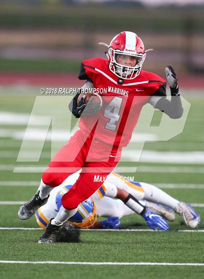 Thumbnail 1 in Galt vs. Linden photogallery.