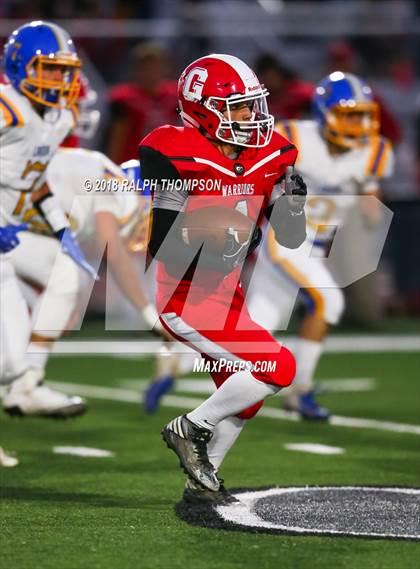 Thumbnail 3 in Galt vs. Linden photogallery.