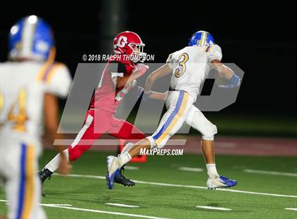 Thumbnail 3 in Galt vs. Linden photogallery.