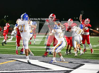 Thumbnail 2 in Galt vs. Linden photogallery.